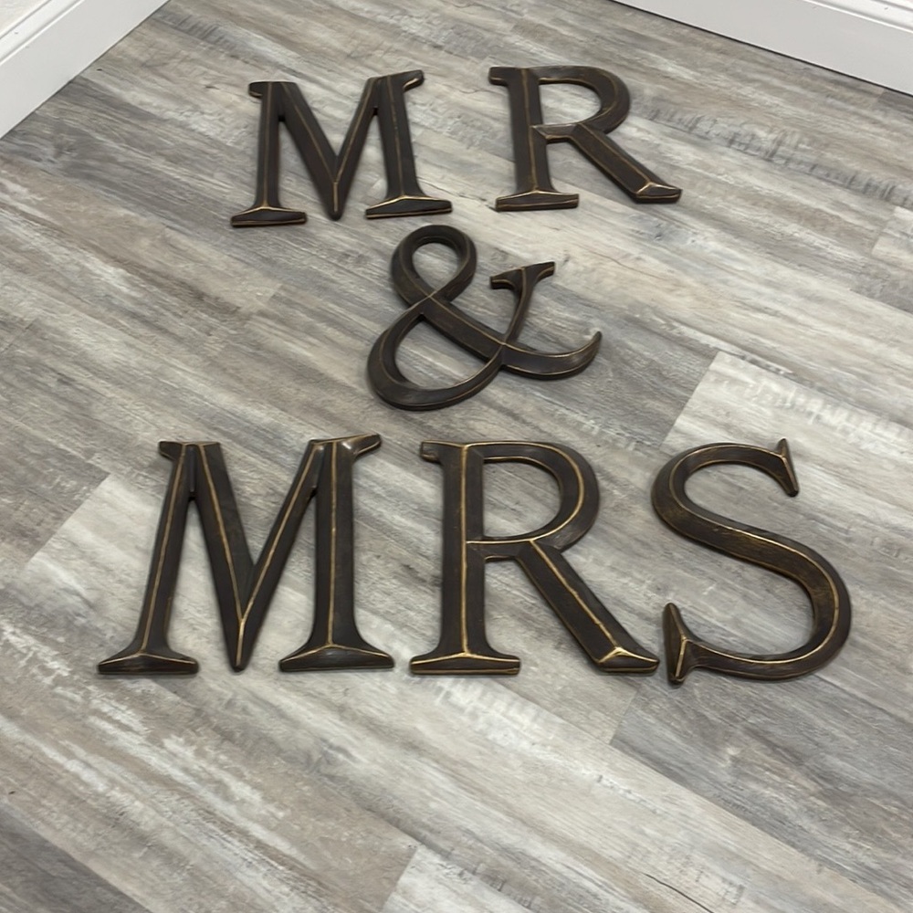 Wall Decor